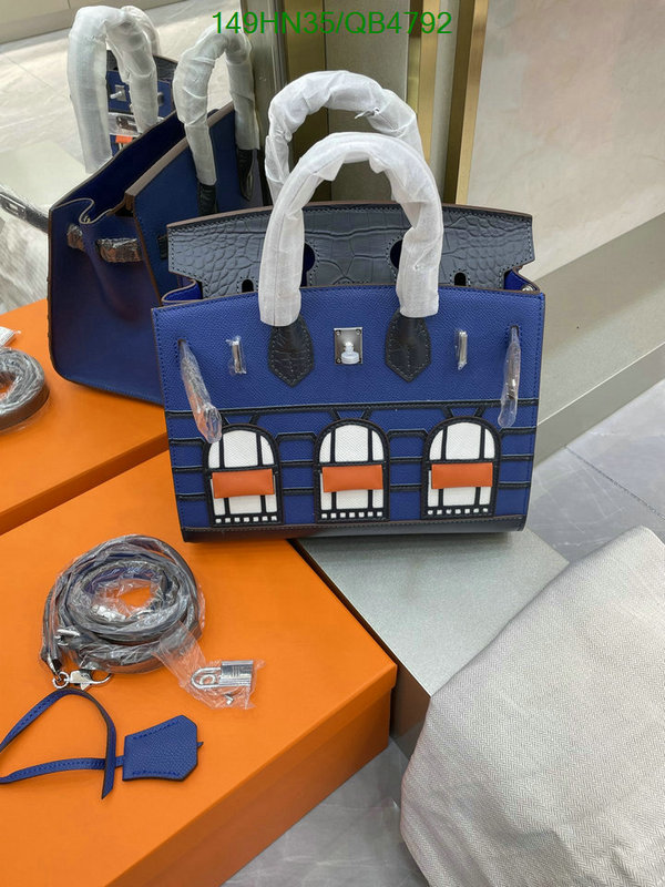 Hermes-Bag-4A Quality Code: QB4792