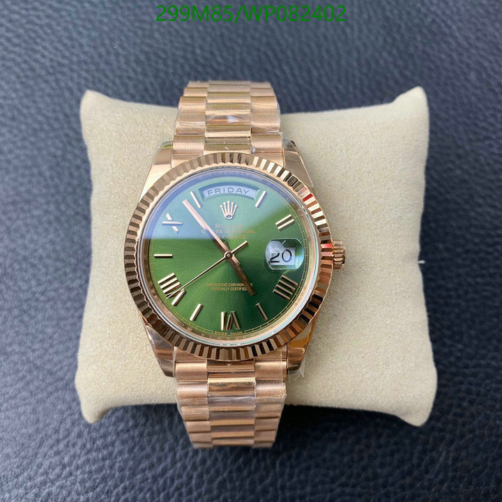 Rolex-Watch-Mirror Quality Code: WP082402 $: 299USD