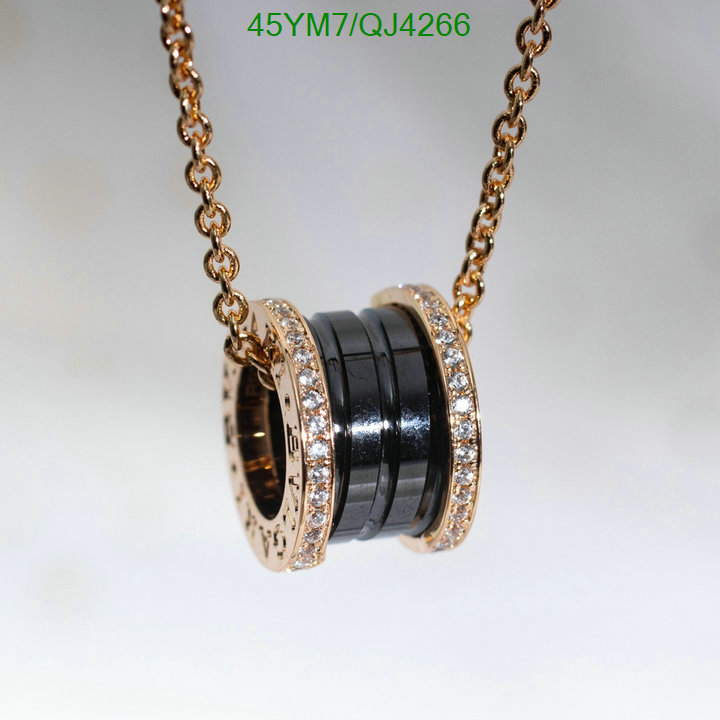 Bvlgari-Jewelry Code: QJ4266 $: 45USD