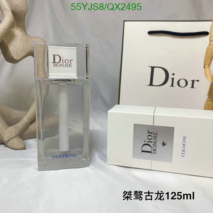 Dior-Perfume Code: QX2495 $: 55USD