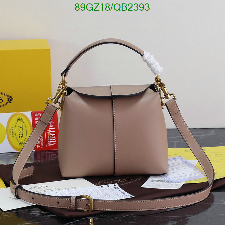 Tods-Bag-4A Quality Code: QB2393 $: 89USD