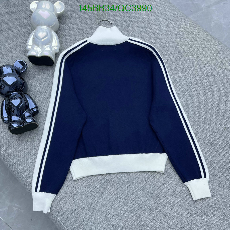 Celine-Clothing Code: QC3990 $: 145USD