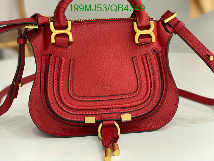 Chlo-Bag-Mirror Quality Code: QB4349 $: 199USD