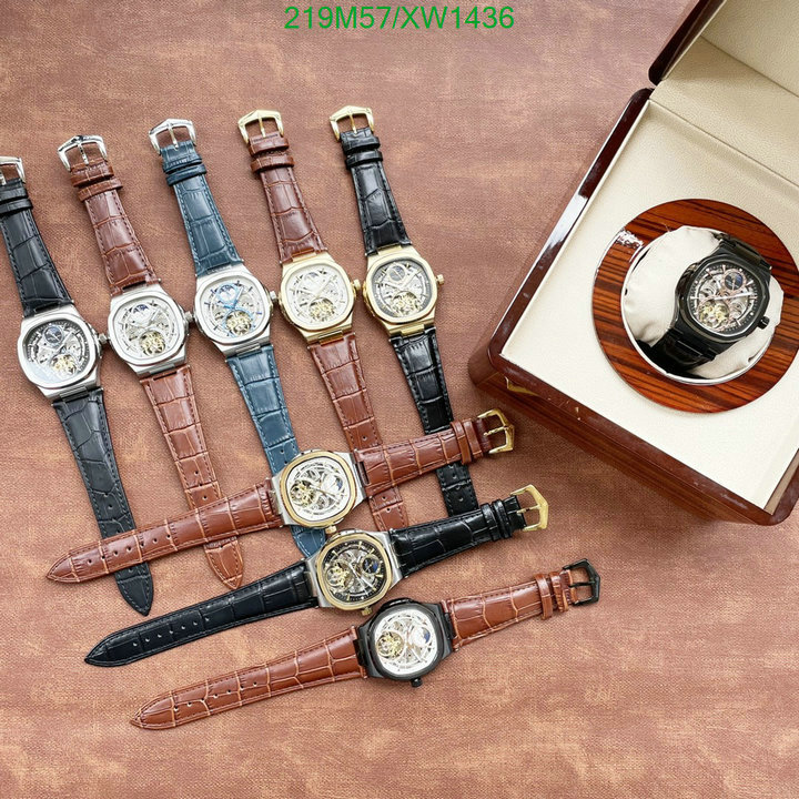 Patek Philippe-Watch-Mirror Quality Code: XW1436 $: 219USD