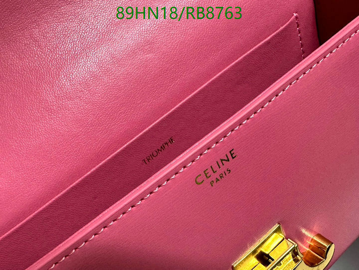 Celine-Bag-4A Quality Code: RB8763 $: 89USD
