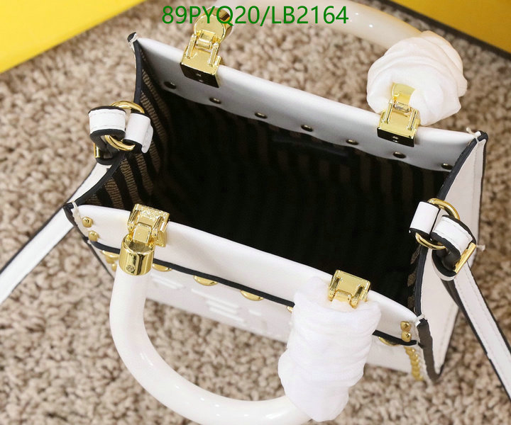 Sunshine-Fendi Bag(4A) Code: LB2164 $: 89USD