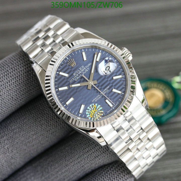 Rolex-Watch-Mirror Quality Code: ZW706 $: 359USD
