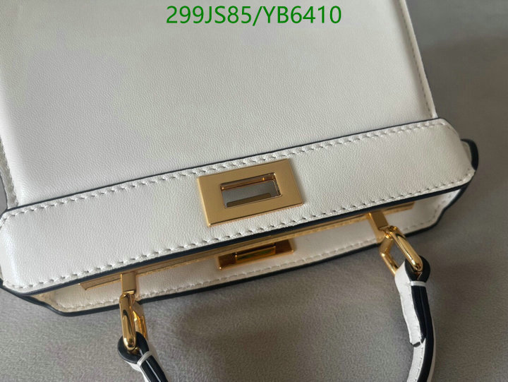 Fendi-Bag-Mirror Quality Code: YB6410 $: 299USD