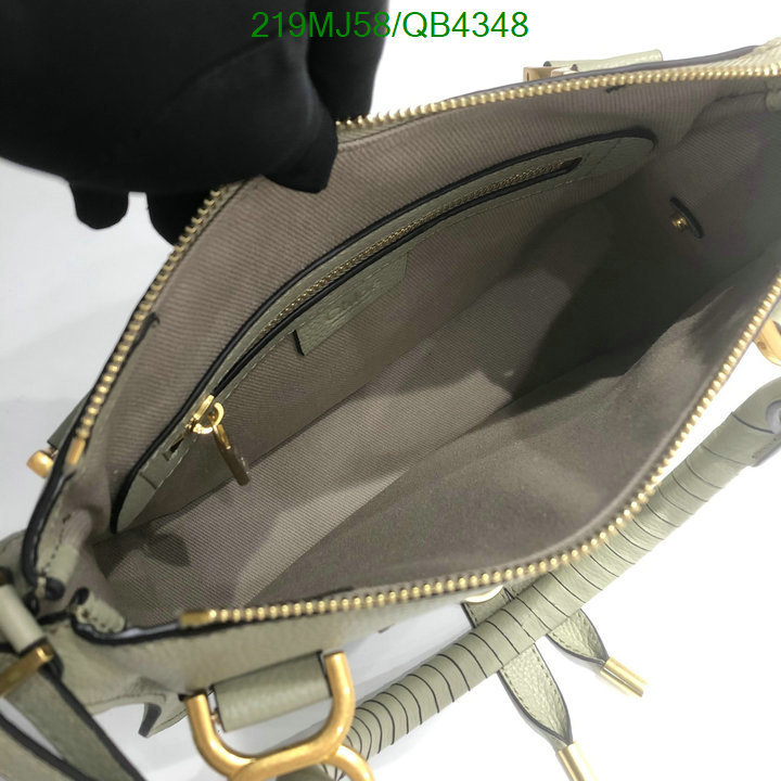 Chlo-Bag-Mirror Quality Code: QB4348 $: 219USD