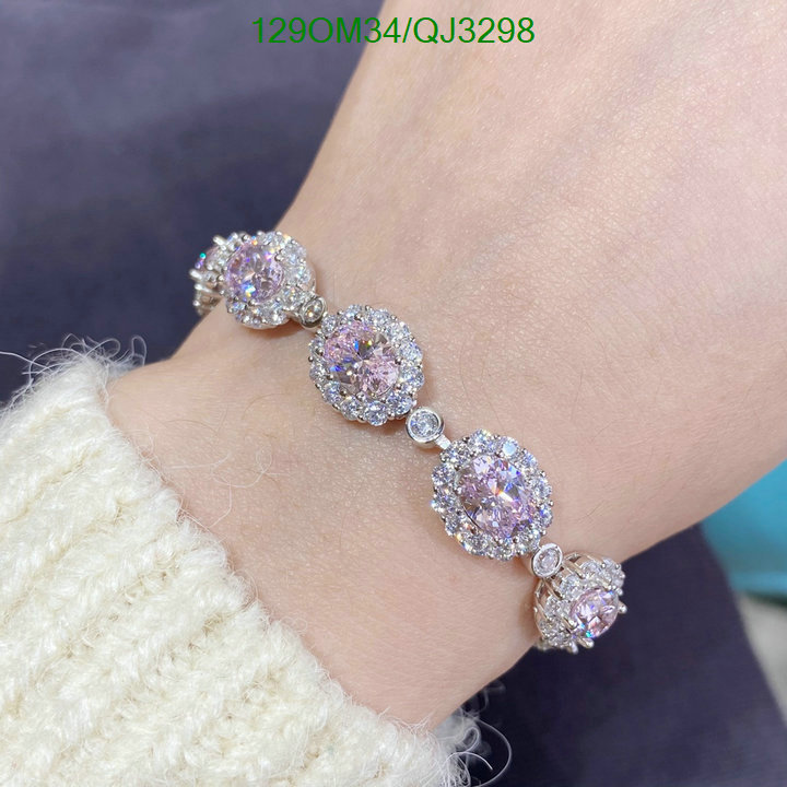 Other-Jewelry Code: QJ3298 $: 129USD