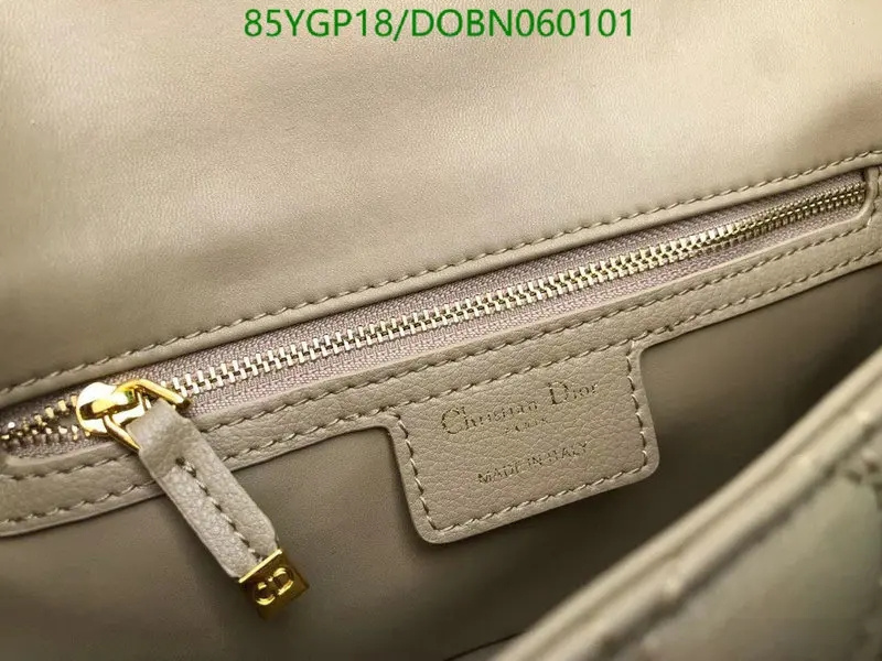 Dior-Bag-4A Quality $: 85USD