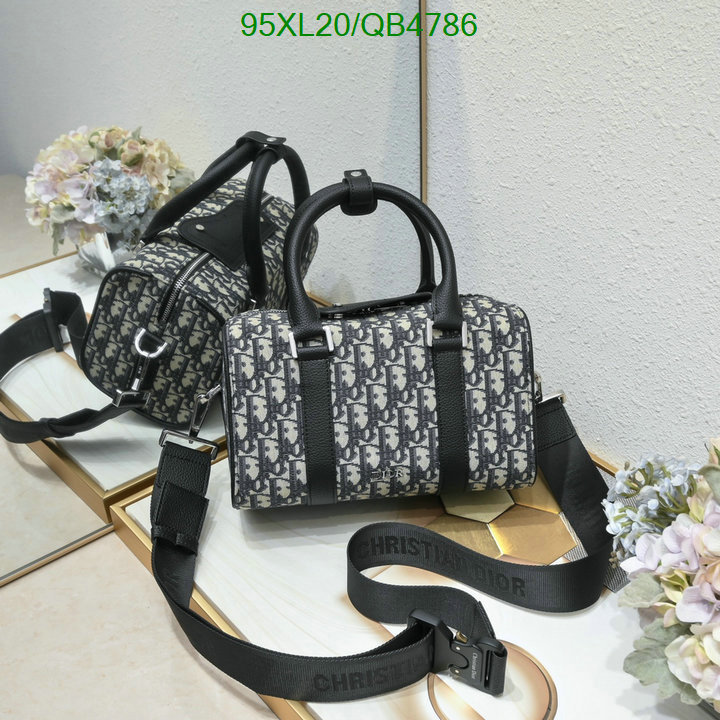 Dior-Bag-4A Quality Code: QB4786 $: 95USD