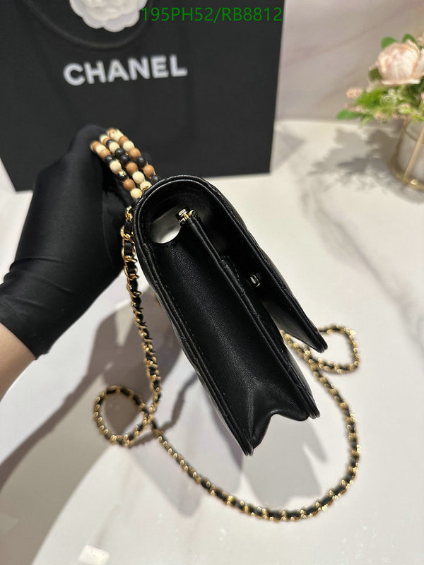 Chanel-Bag-Mirror Quality Code: RB8812 $: 195USD