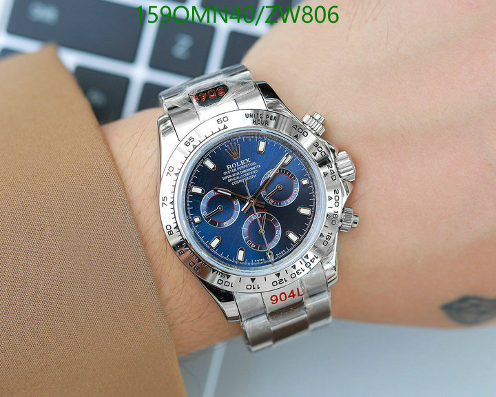 Rolex-Watch-4A Quality Code: ZW806 $: 159USD