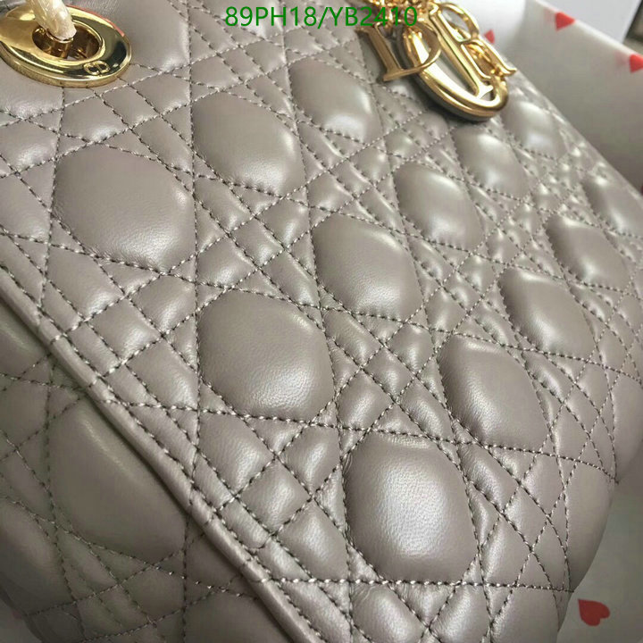 Dior-Bag-Mirror Quality Code: YB2410 $: 89USD