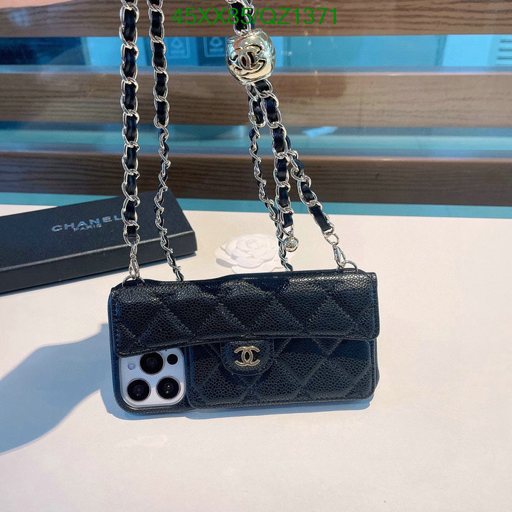 Chanel-Phone Case Code: QZ1371 $: 45USD