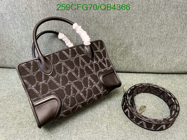 Valentino-Bag-Mirror Quality Code: QB4366 $: 259USD