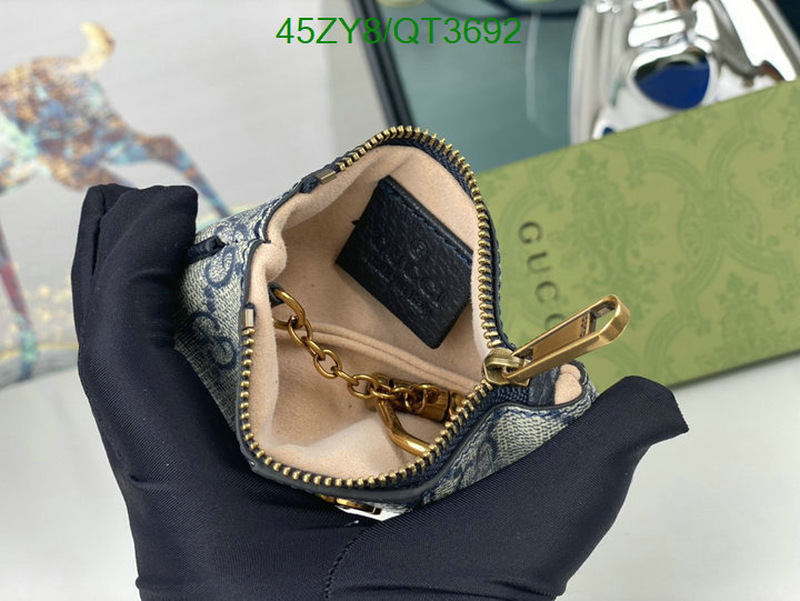 Gucci-Wallet-4A Quality Code: QT3692 $: 45USD