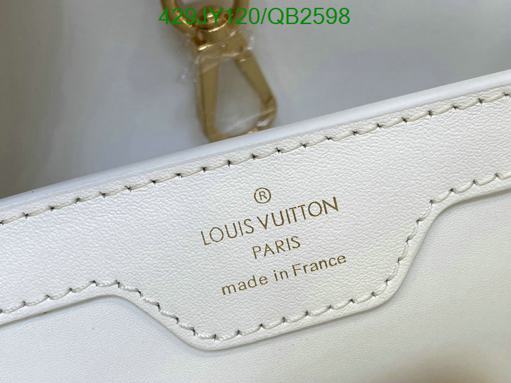 LV-Bag-Mirror Quality Code: QB2598