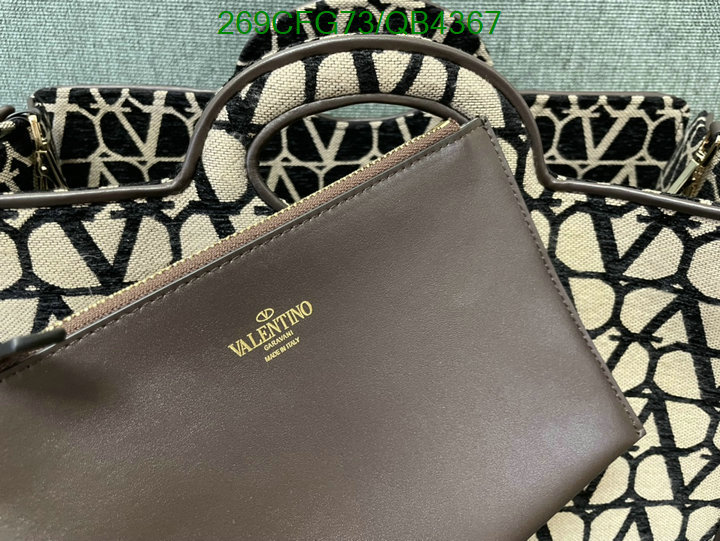 Valentino-Bag-Mirror Quality Code: QB4367 $: 269USD