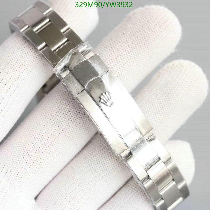 Rolex-Watch-Mirror Quality Code: YW3932 $: 329USD