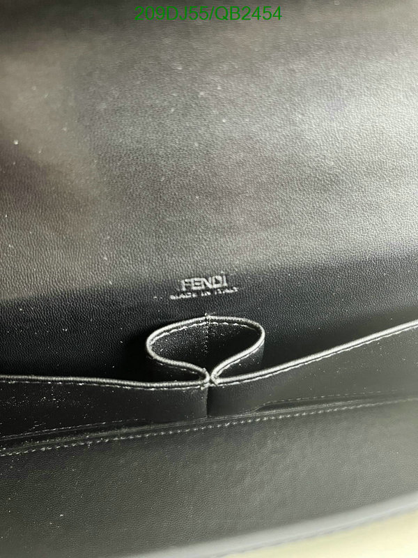 Fendi-Bag-Mirror Quality Code: QB2454 $: 209USD