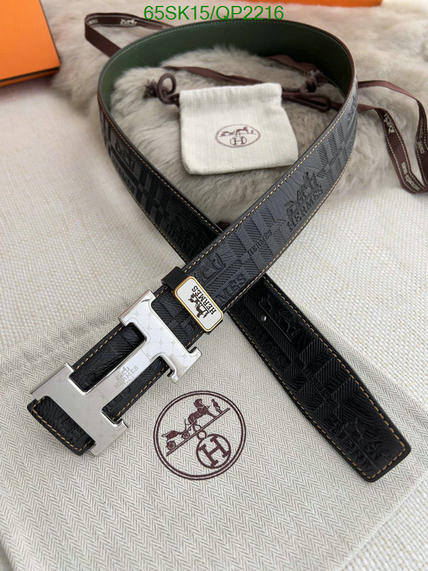 Hermes-Belts Code: QP2216 $: 65USD