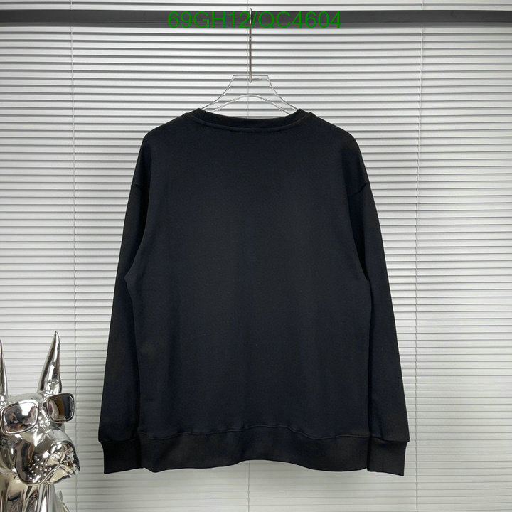 Dior-Clothing Code: QC4604 $: 69USD