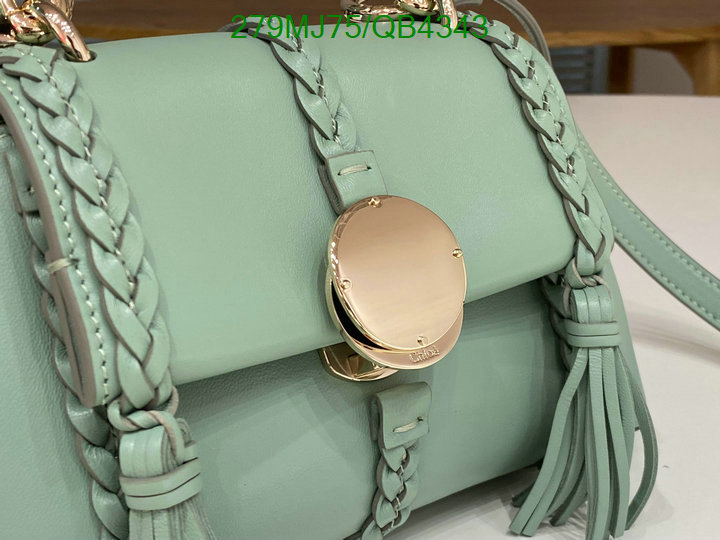 Chlo-Bag-Mirror Quality Code: QB4343 $: 279USD