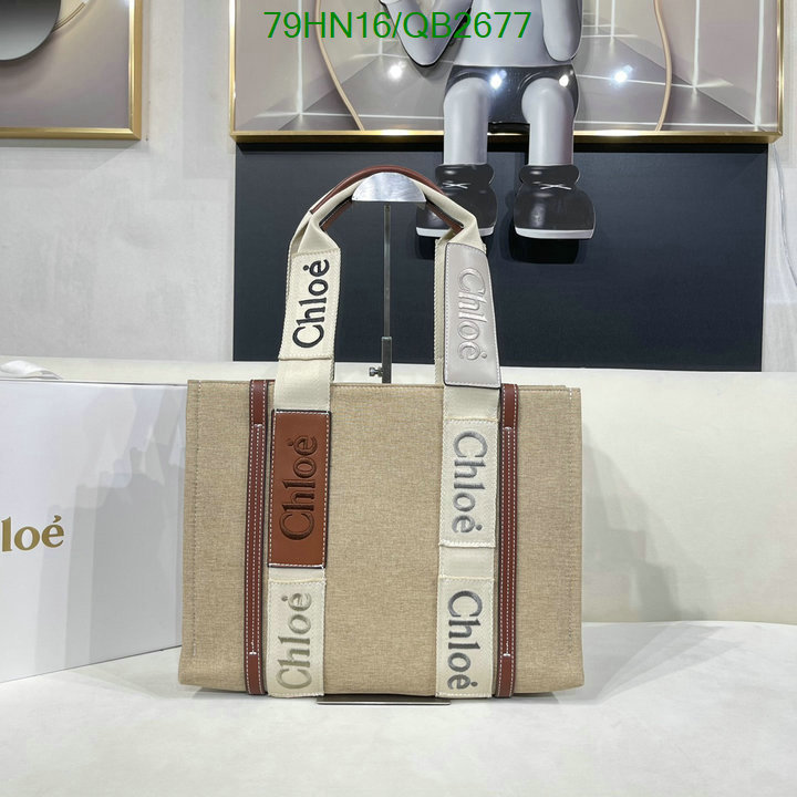 Chloe-Bag-4A Quality Code: QB2677