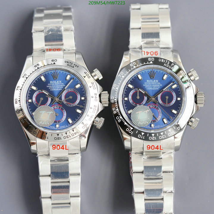 Rolex-Watch-Mirror Quality Code: HW7223 $: 209USD