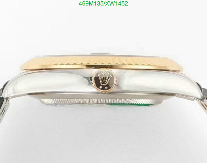 Rolex-Watch-Mirror Quality Code: XW1452 $: 469USD