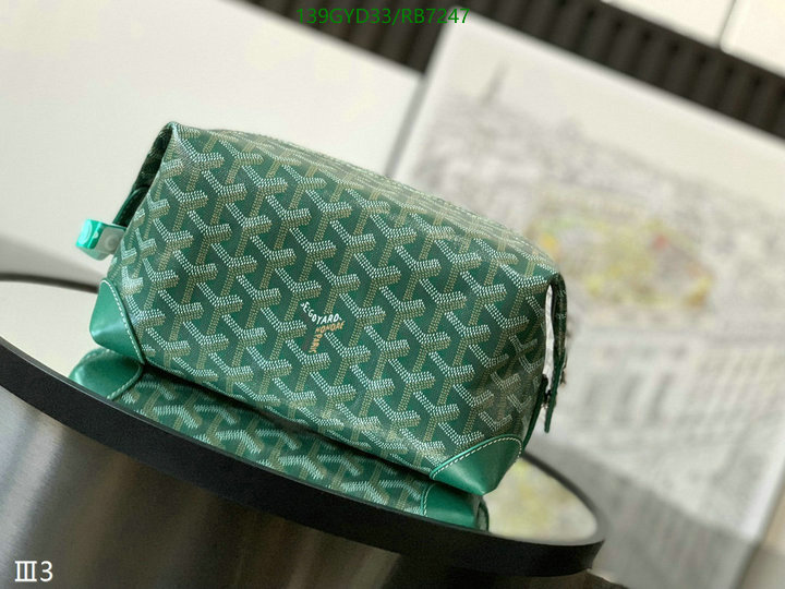 Goyard-Bag-Mirror Quality Code: RB7247 $: 139USD