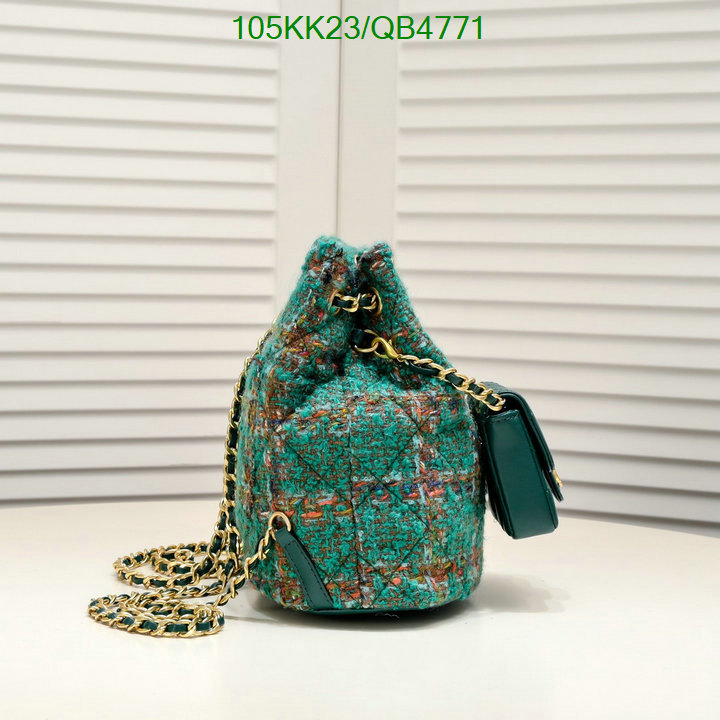 Chanel-Bag-4A Quality Code: QB4771 $: 105USD
