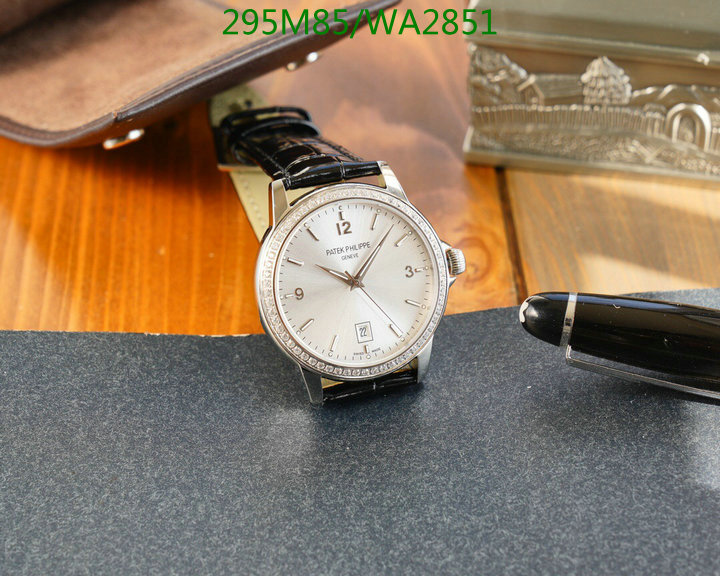 Patek Philippe-Watch-Mirror Quality Code: WA2851 $: 295USD