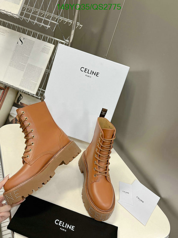 Celine-Women Shoes Code: QS2775 $: 149USD