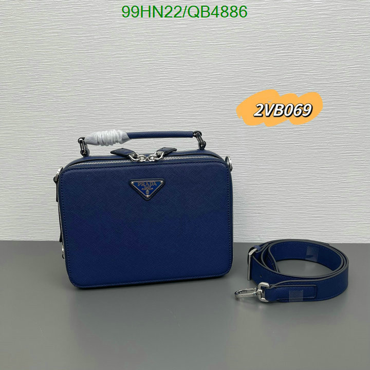 Prada-Bag-4A Quality Code: QB4886 $: 99USD