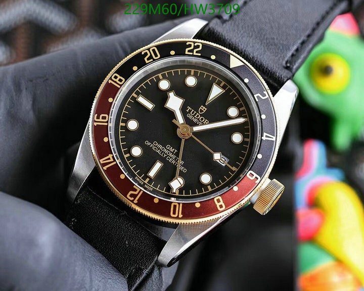 Tudor-Watch-Mirror Quality Code: HW3709 $: 229USD