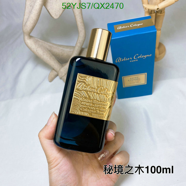 Atelier Cologne-Perfume Code: QX2470 $: 52USD