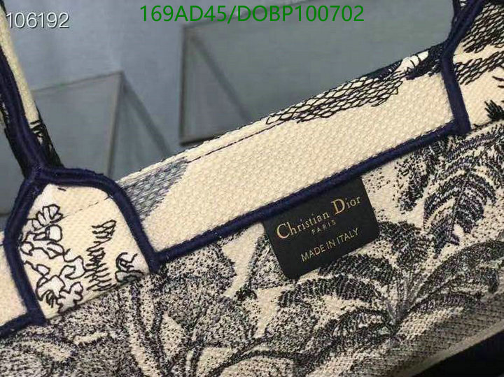 Dior-Bag-Mirror Quality Code: DOBP100702 $: 169USD