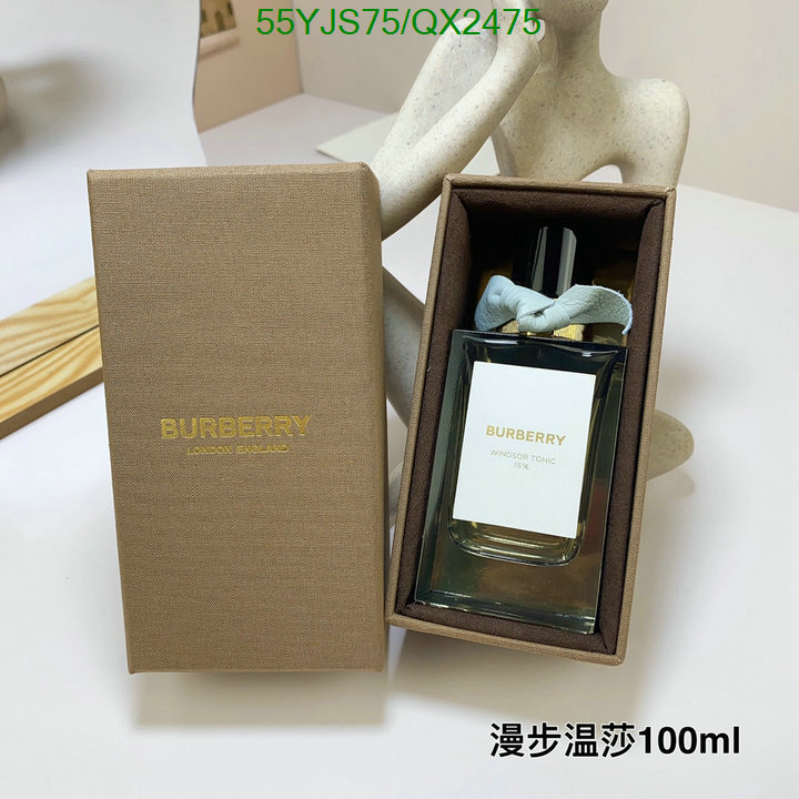 Burberry-Perfume Code: QX2475 $: 55USD