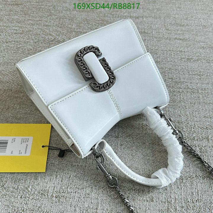 Marc Jacobs-Bag-Mirror Quality Code: RB8817 $: 169USD