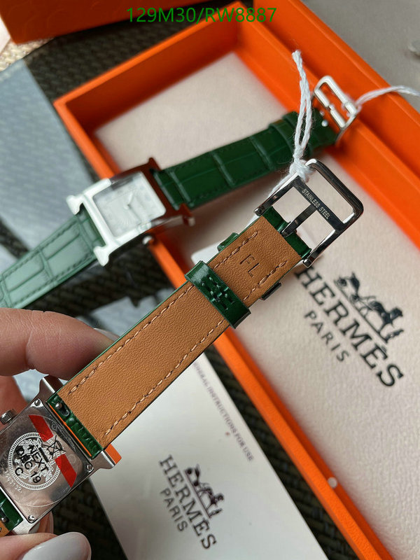 Hermes-Watch(4A) Code: RW8887 $: 129USD