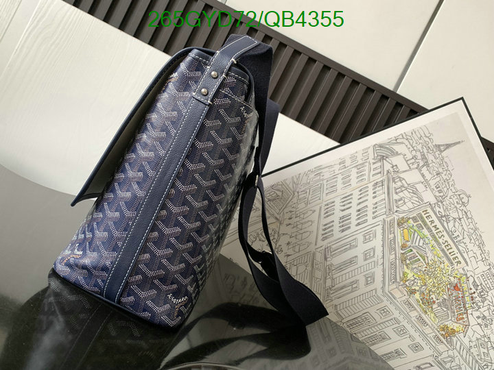 Goyard-Bag-Mirror Quality Code: QB4355 $: 265USD