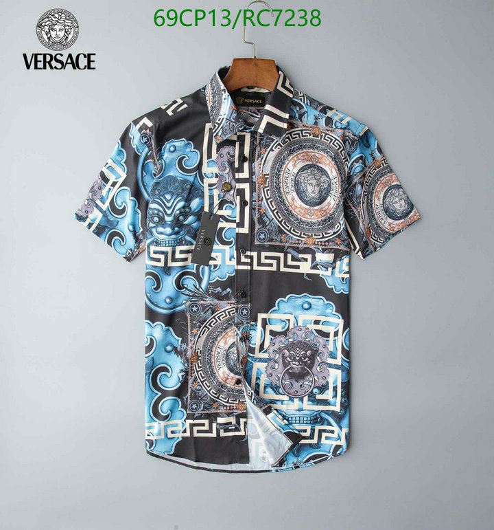 Versace-Clothing Code: RC7238 $: 69USD