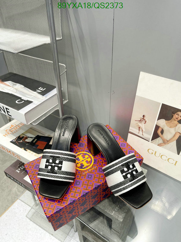 Tory Burch-Women Shoes Code: QS2373