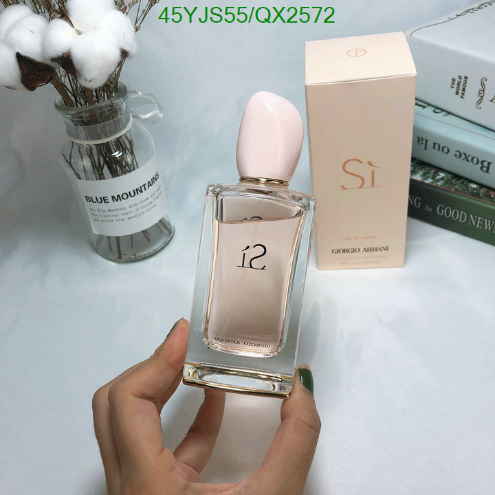 Armani-Perfume Code: QX2572 $: 45USD