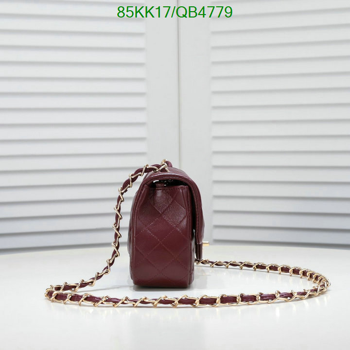 Chanel-Bag-4A Quality Code: QB4779 $: 85USD