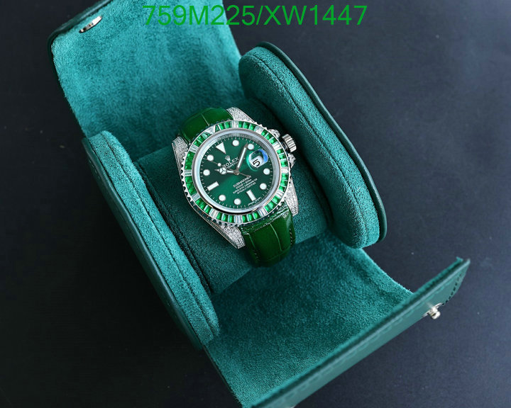 Rolex-Watch-Mirror Quality Code: XW1447 $: 759USD