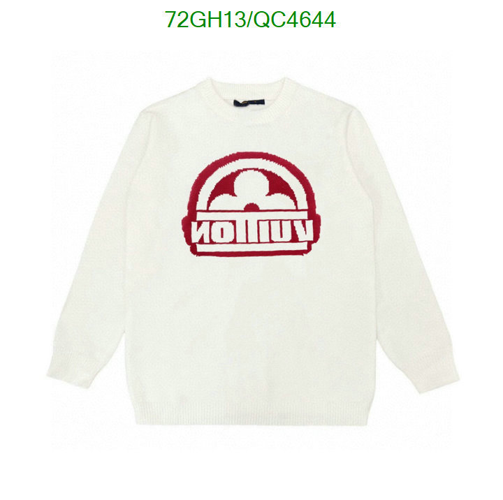 LV-Clothing Code: QC4644 $: 72USD